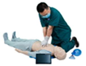 教學(xué)模型是用于教學(xué)上的一些模擬人體某部位的模型。我們能接觸到的模型包括：急救技能訓(xùn)練模型，護(hù)理技能訓(xùn)練模型，婦嬰技能訓(xùn)練模型，診斷技能訓(xùn)練模型等等，下面對(duì)這顯示模型做下介紹。心肺復(fù)蘇模擬人。大部分是由PVC材料制成，教學(xué)模型可以顯示人體某些部位的功能和特性。